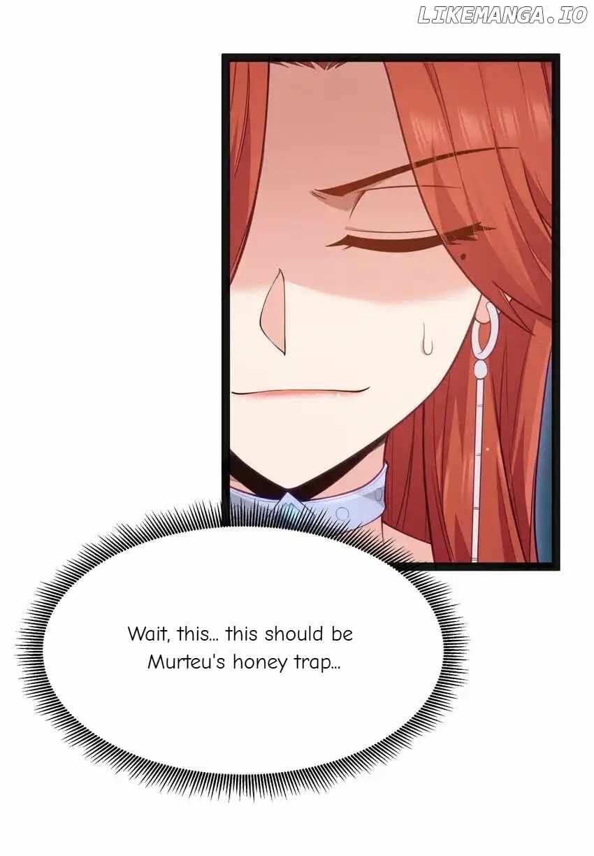 This Hero is a Money Supremacist Chapter 14 59